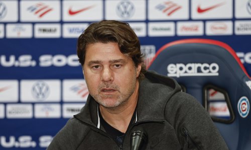 Pochettino oštro kritizirao novo FIFA-ino pravilo: 'Ne sviđa mi se, nepotrebno je'