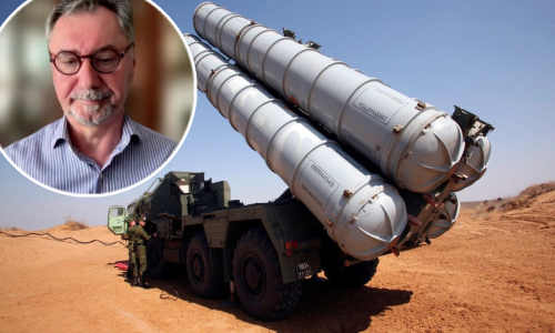 Stručnjak za raketne sustave predložio zamjenu za S-300: 'Ovaj će pobijediti sve ostale, Hrvatska bi ga trebala nabaviti'