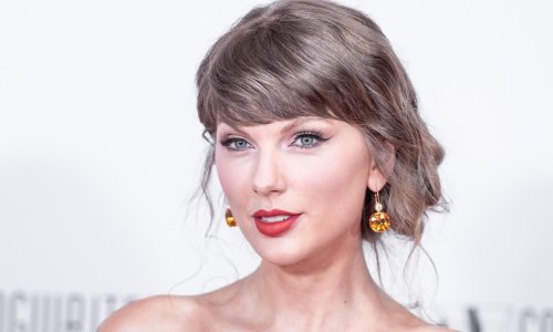 Taylor Swift ponovno ispisala povijest: Najmlađa je žena u Kući slavnih tekstopisaca
