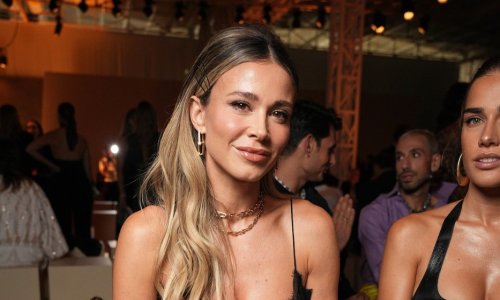 Diletta Leotta zasjala na SP-u: Mjesec dana nakon poroda pokazala savršenu liniju