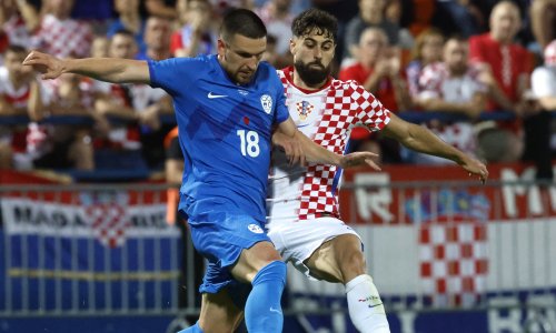 Za koga će Slovenci navijati na Svjetskom prvenstvu? Poslušajte odgovore