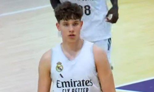 Sjajni mladi Hrvat produžio ugovor s Real Madridom do 2030. godine