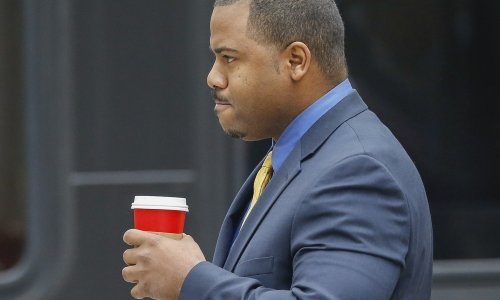 Porota bez dogovora o odgovornosti policajca za smrt crnog mladića