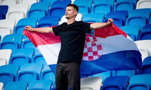 Jurica Pršir službeno predstavljen u novom klubu