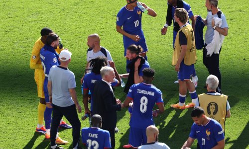 'Ova odluka FIFA-e je najgora u povijesti. Svjetsko prvenstvo je uništeni spektakl'