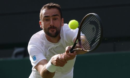 Marin Čilić nakon velikog preokreta izborio četvrtfinale