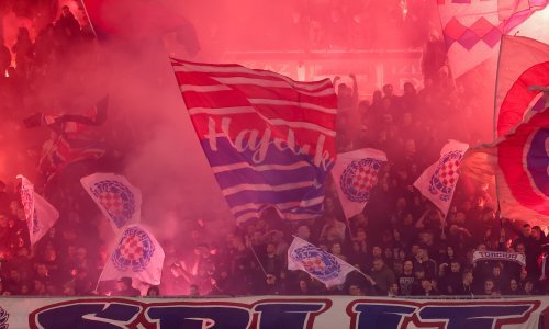 Novi šok za navijače Hajduka. Ogorčeni su jer ovome se baš nitko nije nadao