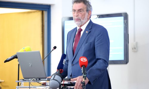 Što je bio izazov u ovoj nastavnoj godini? 'Ne može se stvar prepustiti slučaju'