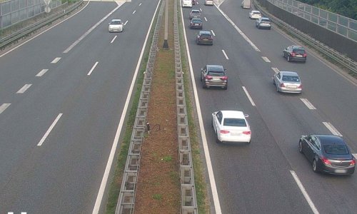Pojačan promet diljem Hrvatske: Na zagrebačkoj obilaznici kolona od sedam kilometara