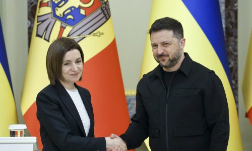 EU odblokirao pregovore: Ukrajina i Moldavija otvaraju prvo pristupno poglavlje