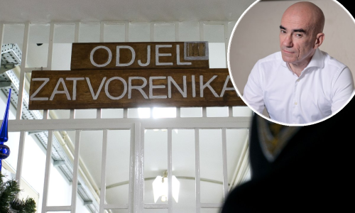 Najopasniji će nakon zatvora u posebnu ustanovu? Pavasović Visković: 'To u demokraciji nije održivo'