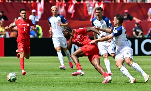 Legende su komentirale remi Kanade i BiH: Svi su izdvojili isto u Barbarezovoj momčadi