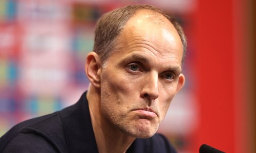 Engleska će protiv Hrvatske igrati bez najboljeg stopera Premier lige?
