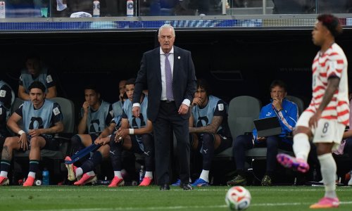 Paragvaj doživio debakl na otvaranju Mundijala: Evo što je rekao razočarani izbornik
