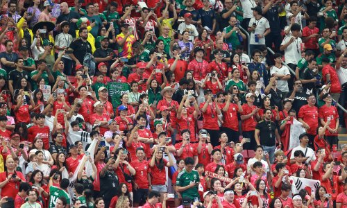 Službena brojka gledatelja izazvala čuđenje: FIFA objavila neobično objašnjenje
