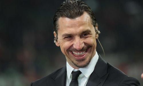 Zlatan Ibrahimović i Thierry Henry objasnili svijetu zašto navijaju za Bosnu i Hercegovinu