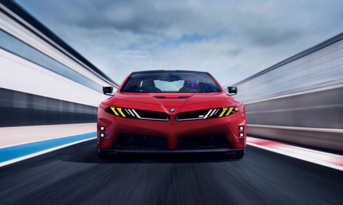 BMW sprema električnu M3, a brojke koje se spominju zvuče gotovo nestvarno