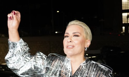Indira Levak iznendila priznanjem o bivšem suprugu: 'Pomirit ću se s njim kad tad'
