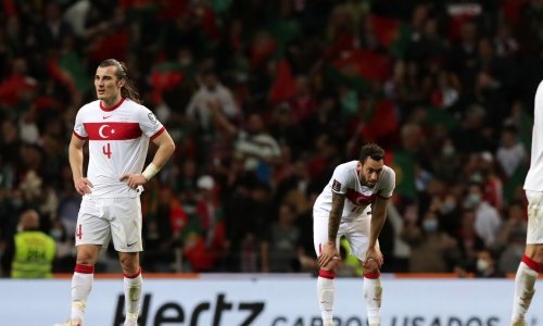 Skandal na SP-u: Igrači europske reprezentacije snimljeni kako puše na balkonu