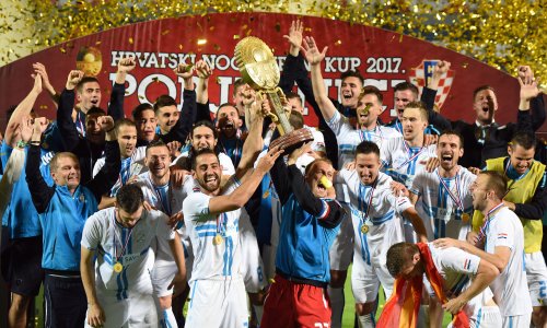 Vratio se kapetan šampionske Rijeke: Kek dobio veliko pojačanje u stožeru