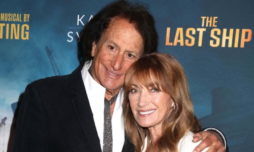 Jane Seymour se udaje peti put: 75-godišnja glumica potvrdila zaruke s liječnikom i glazbenikom