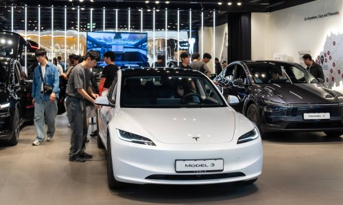 Ovaj automobil vlasnici u Velikoj Britaniji najviše hvale