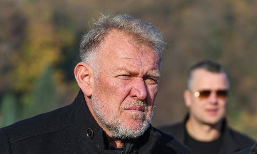 Prosinečki komentirao BiH: 'Ma, o čemu mi pričamo...'