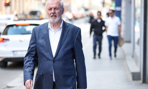 Politički tajnik HDZ-a: 'Očekivali smo ispriku, ali je nismo dočekali'