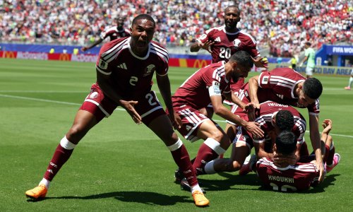 Pogledajte gol koji je šokirao Švicarsku u 94. minuti