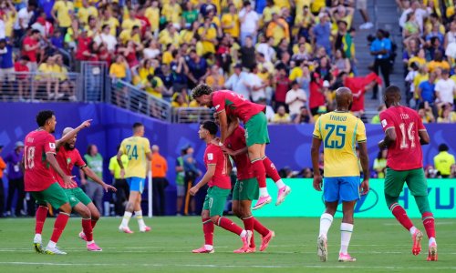 Najjači brazilski mediji razočarani nakon Maroka: Evo što pišu o Brazilu