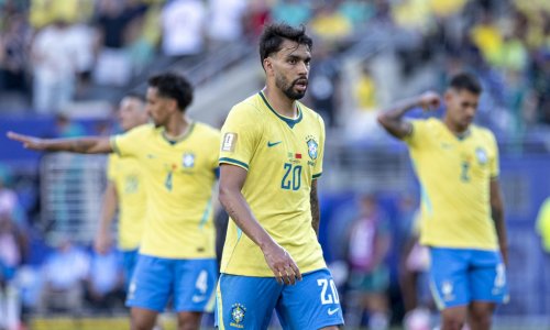 Legenda Chelseaja žestoko o Brazilu: 'Iznenadilo me koliko su tehnički bili loši'