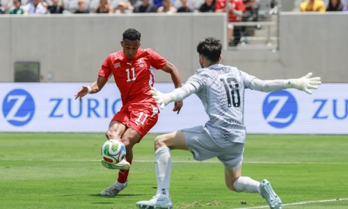 Izbornik šokirao sve: Kapetana ostavio na klupi, a u igru poslao veliko iznenađenje
