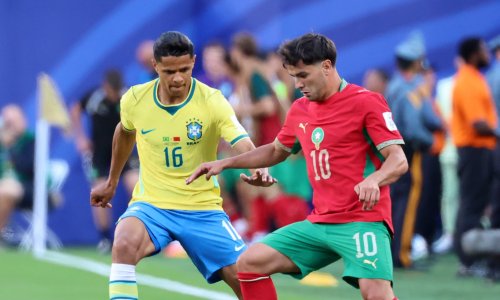 Brazilski mediji brutalno po tragičarima: 'Nije radio ništa, najveće razočaranje'