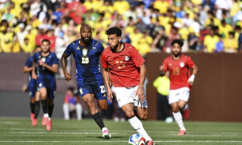 FIFA natjerala reprezentaciju da promijeni dresove za Svjetsko prvenstvo: 'Očekivali smo to'