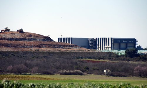 Hrvatska gradi novu infrastrukturu za otpad, u fokusu i energane