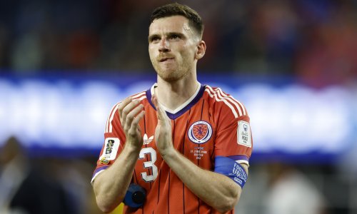 Škotski kapetan majstorski prevario nova FIFA-ina pravila, fanovi oduševljeni
