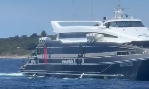 Ministarstvo objavilo detalje velike tragedije na Jadranu