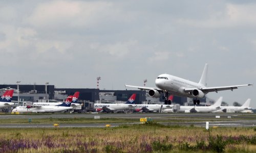 Ovo je devet najprofitabilnijih aviokompanija: Oborili su rekorde, a onda je izbio rat