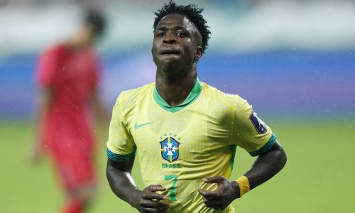 Brazil prekršio stroga FIFA-ina pravila. Vinicius: 'Nema veze, platit ćemo kazne'