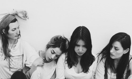 Warpaint jednostavno morate voljeti, a evo i (barem) pet razloga zašto