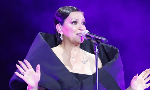 Nina Badrić pokazala što se događa kad se ugase svjetla reflektora: 'Ozljede na radu'