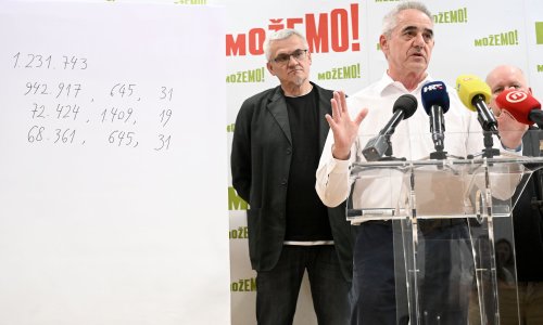 Možemo traže povećanje mirovina braniteljima koji su nastavili raditi