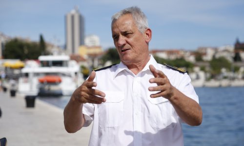 Troje poginulih u teškoj pomorskoj nesreći kod Splita; oglasio se kapetan Kuštera
