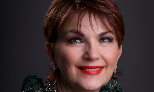Zorica Kondža raznježila se govoreći o unučici: 'Kad smo na putu, zna nam jako falit'