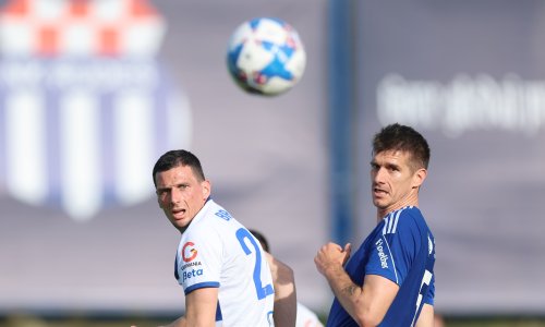 Hajduk dovodi 35-godišnjeg stopera iz 3. HNL