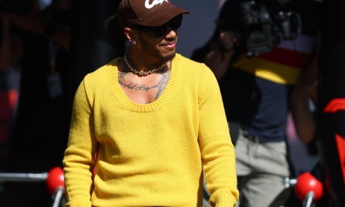Lewis Hamilton iznenadio: Prvi put je javno komentirao vezu s Kim Kardashian