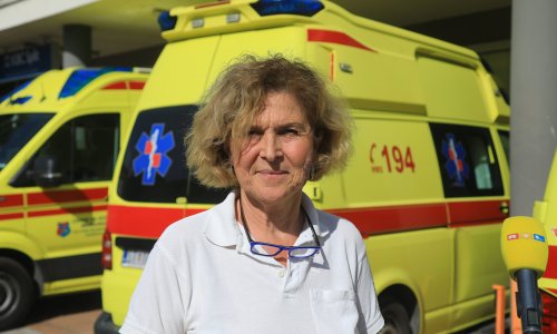 Iz Hitne pomoći objavili detalje tragične pomorske nesreće