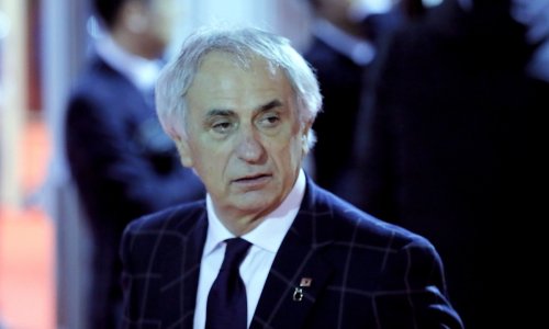 'Jedini sam trener kojem se ovo dogodilo tri puta'; Halilhodžić iznio teške optužbe, a onda spomeno i Hrvatsku