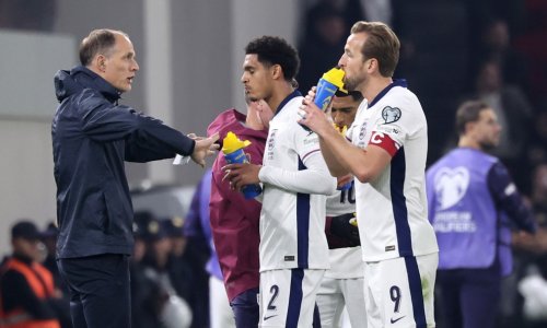 Thomas Tuchel šokirao Engleze uoči Hrvatske: Igračima dopustio ono što nitko nije očekivao
