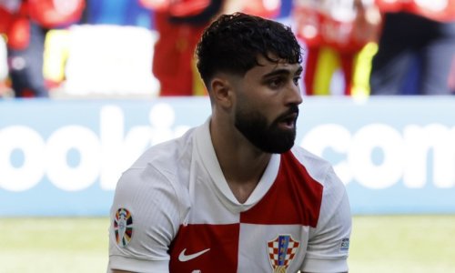 Fabrizio Romano otkrio veliki preokret: Joško Gvardiol donio odluku o budućnosti!